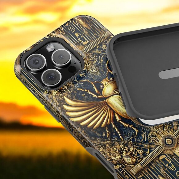 iPhone 16 Pro Max phone case, MARPC1158 - Picture 7 of 9